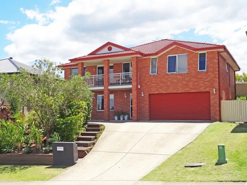Main view of Homely house listing, 99 Dalyell Way, Raymond Terrace NSW 2324