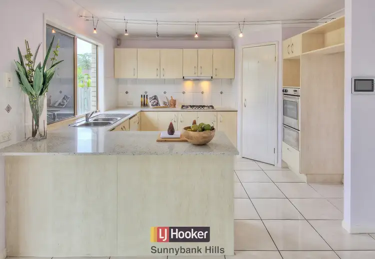 Fifth view of Homely house listing, 19 Mulberry Place, Stretton QLD 4116