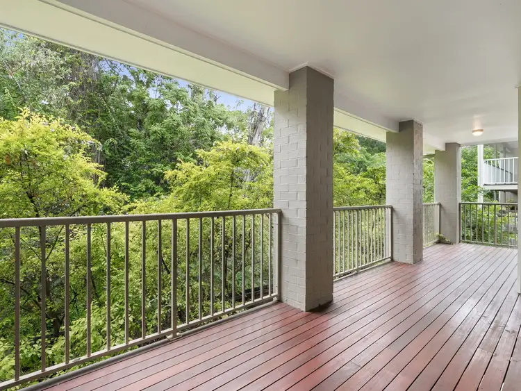 Fourth view of Homely townhouse listing, 13/78 Brookfield Road, Kenmore Hills QLD 4069