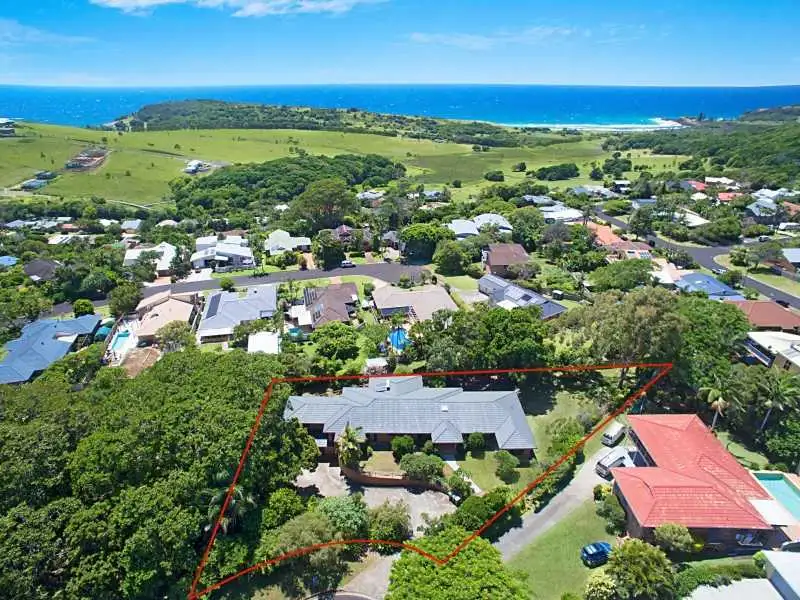 Main view of Homely house listing, 5-7 Victor Place, Lennox Head NSW 2478