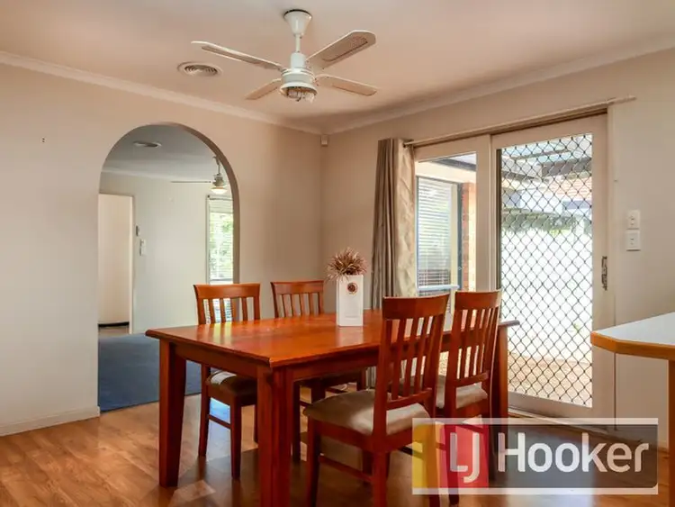 Fifth view of Homely house listing, 450 Centre Road, Berwick VIC 3806