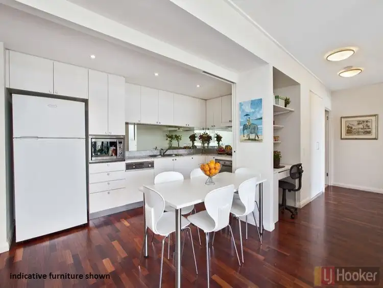 Third view of Homely apartment listing, 304/4-12 Garfield Street, Five Dock NSW 2046