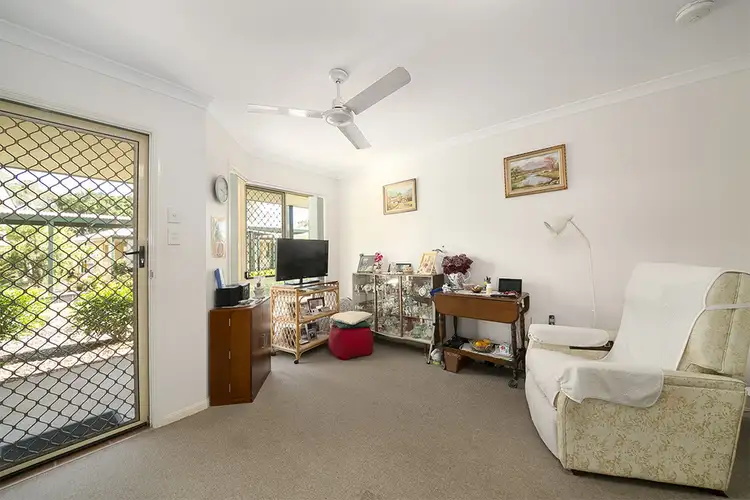 Third view of Homely unit listing, 13/30 Pittwin Road, Capalaba QLD 4157