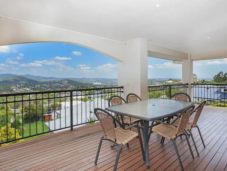 Fourth view of Homely house listing, 34 Hillary Circuit, Pacific Pines QLD 4211