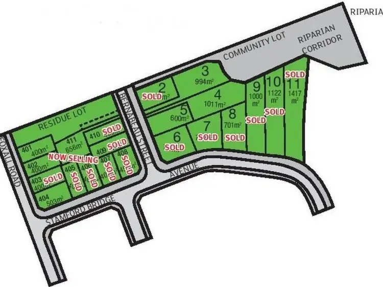 Second view of Homely land listing, 5/11 Foxall Road, Kellyville NSW 2155