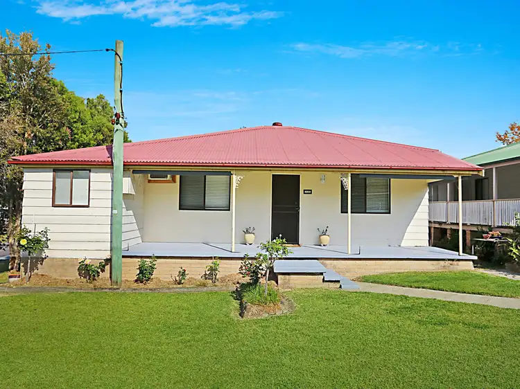 31 Berkeley Street, Stroud NSW 2425