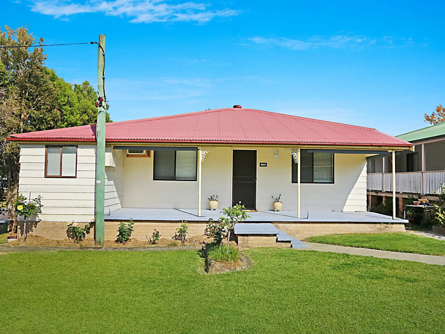 Main view of Homely house listing, 31 Berkeley Street, Stroud NSW 2425