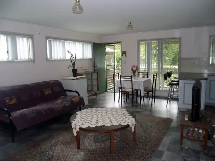 Second view of Homely villa listing, Cabin 10/5 Sunpatch Parade, Tomakin NSW 2537