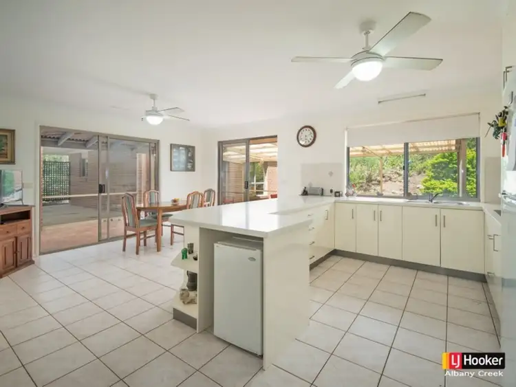 Fourth view of Homely house listing, 51 Cashmere Lane, Cashmere QLD 4500