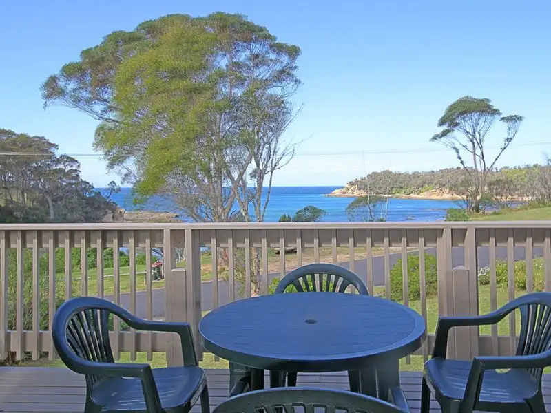 Main view of Homely house listing, 39 Illabunda Drive, Malua Bay NSW 2536