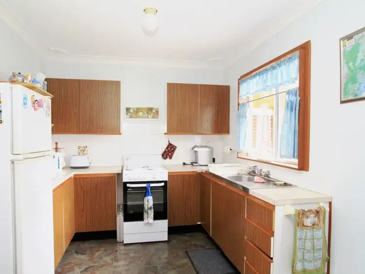 Fourth view of Homely house listing, 52 Berrara Road, Berrara NSW 2540