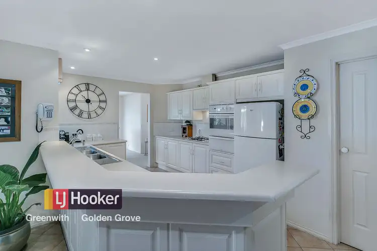 Seventh view of Homely house listing, 7 Williamson Terrace, Greenwith SA 5125