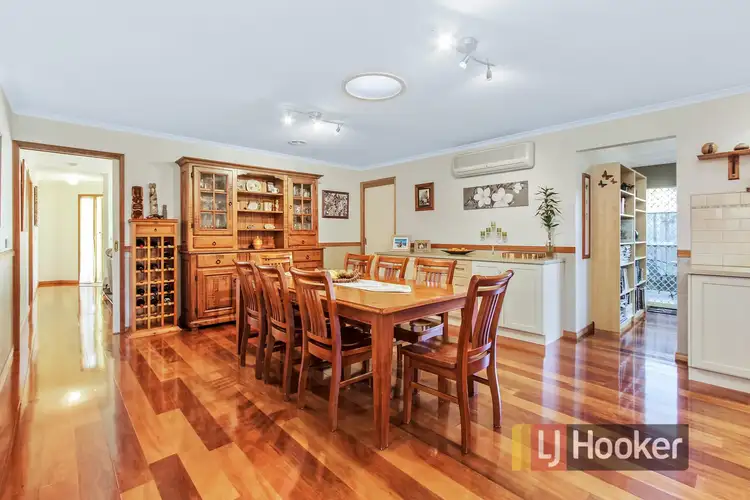 Third view of Homely house listing, 12 Kate Court, Pakenham VIC 3810