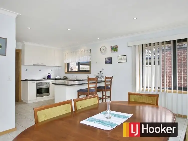 Fourth view of Homely unit listing, 1A Strickland Street, Wonthaggi VIC 3995