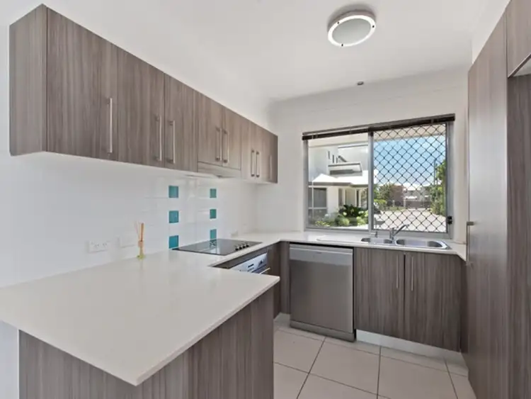 Fifth view of Homely unit listing, 1/45-47 Longland Street, Cleveland QLD 4163