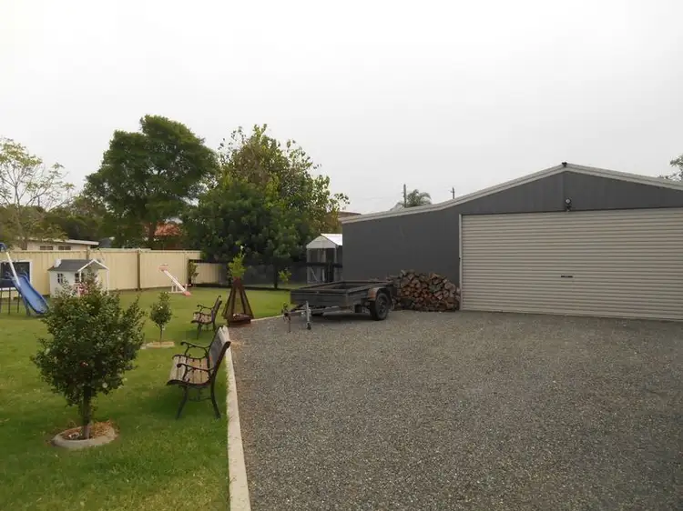 Second view of Homely house listing, 14 Catherine Street, Cessnock NSW 2325