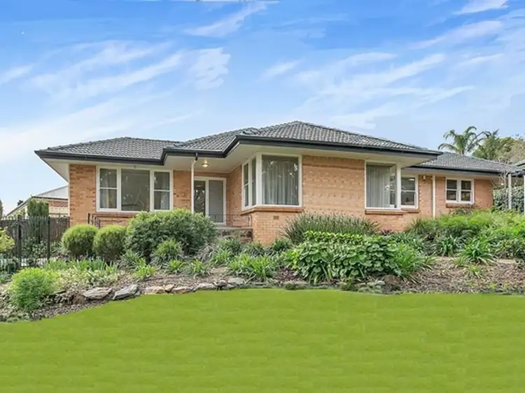 Main view of Homely house listing, 1 Sitters Memorial Drive, Burnside SA 5066