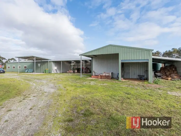 Fourth view of Homely rural property listing, 105 Monomeith Road, Monomeith VIC 3984