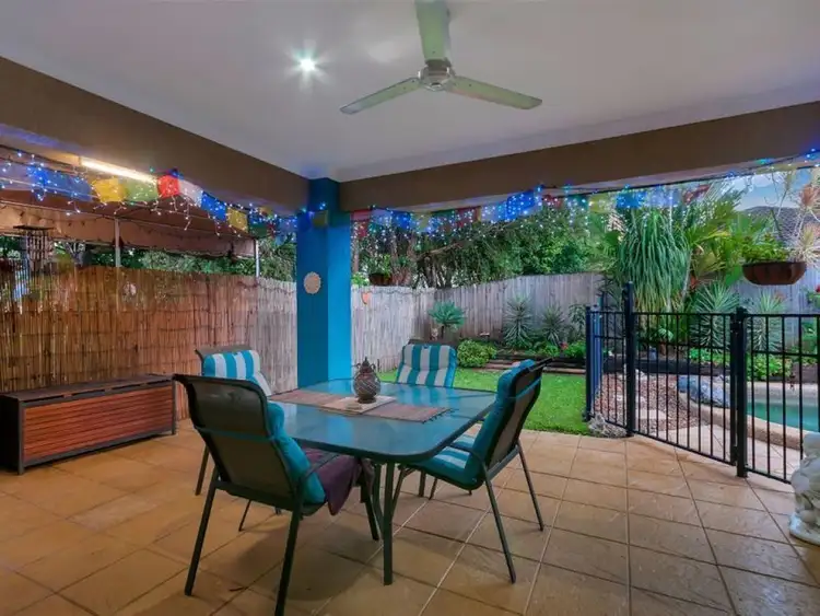 Second view of Homely house listing, 3 Bloomfield Close, Mount Sheridan QLD 4868