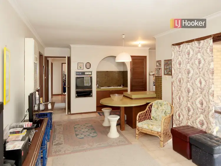 Fourth view of Homely house listing, 1 Malaya Drive, Tolland NSW 2650