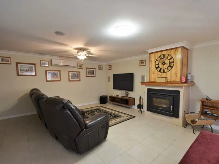 Third view of Homely house listing, 21 Brock Street, Young NSW 2594
