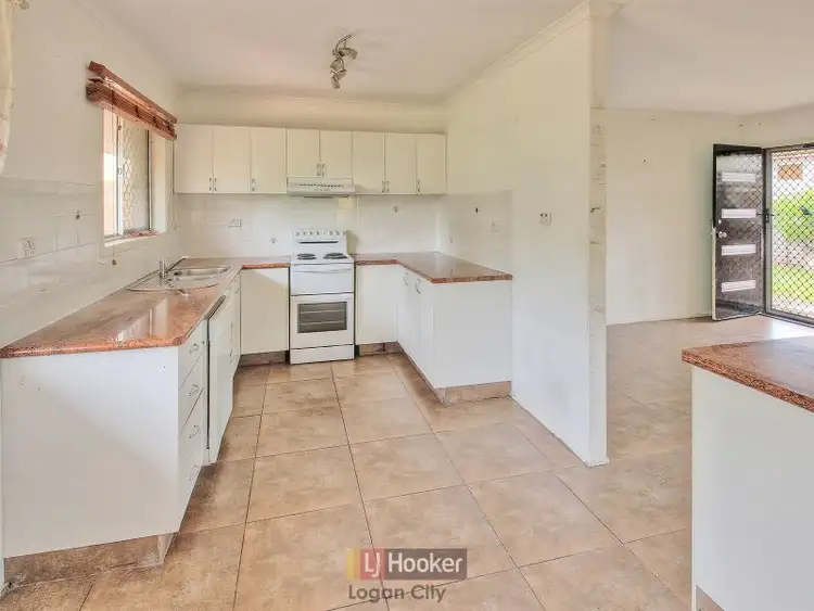Third view of Homely house listing, 3 Winani Street, Slacks Creek QLD 4127