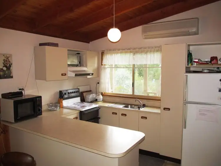 Third view of Homely rural property listing, 1193 Great Alpine Road Sarsfield, Bairnsdale VIC 3875