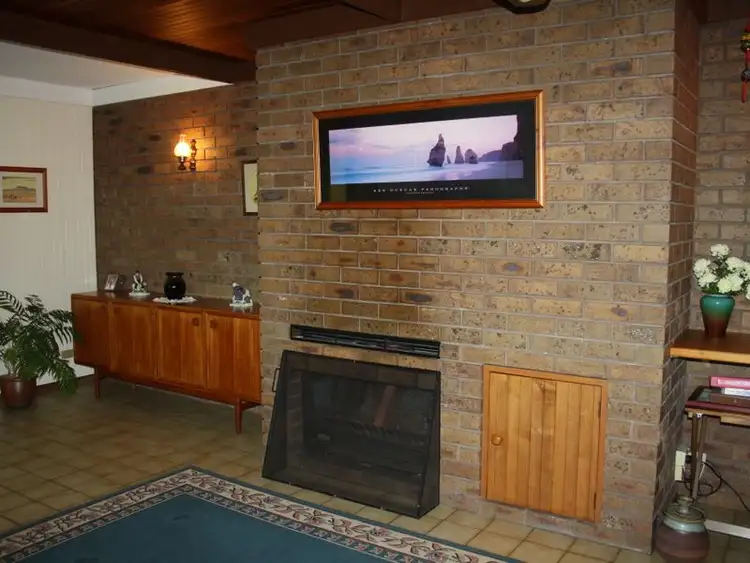 Fifth view of Homely house listing, 3 Wyndham Court, Bairnsdale VIC 3875