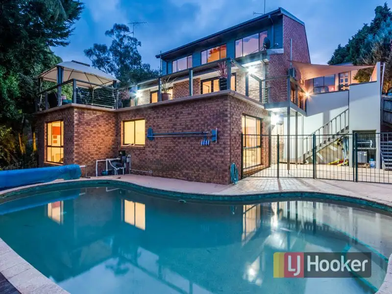 Main view of Homely house listing, 22 Mcnabb Street, Berwick VIC 3806