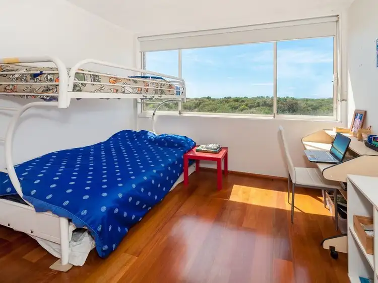 Fifth view of Homely apartment listing, 8/85 Broome Street, Maroubra NSW 2035