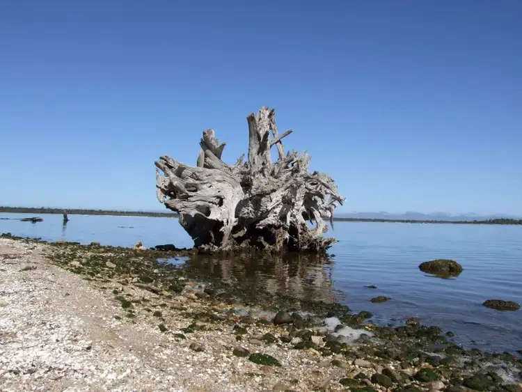 Second view of Homely land listing, 3 Falcon Grove, Metung VIC 3904