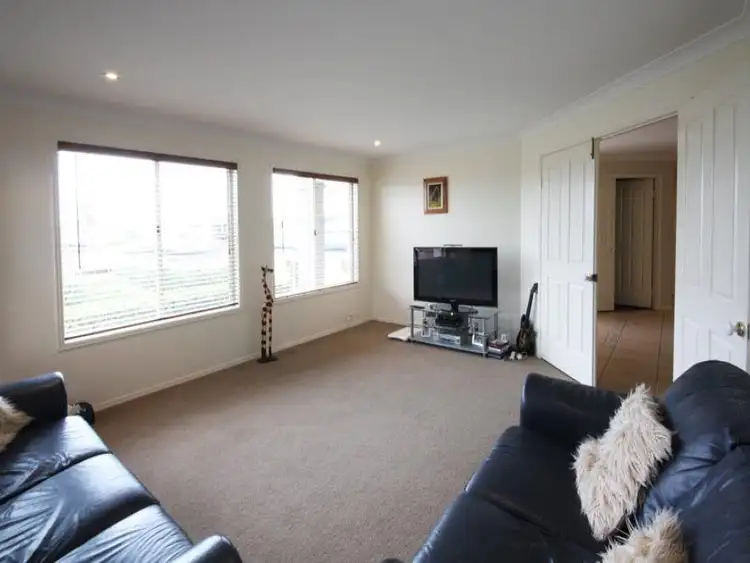 Third view of Homely house listing, 5 Fee Place, Eatons Hill QLD 4037
