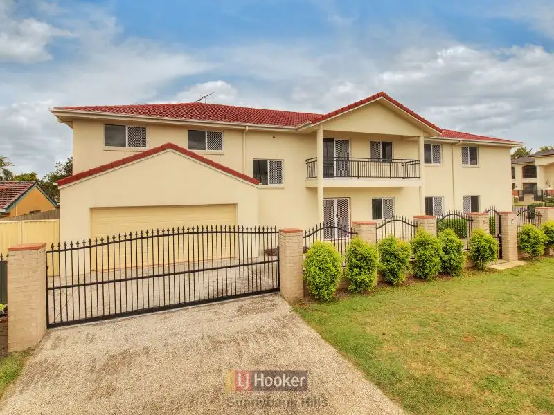 Main view of Homely house listing, 72 Gager Street, Sunnybank QLD 4109