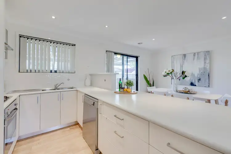 Third view of Homely house listing, 2/22 Chuculba Crescent, Giralang ACT 2617