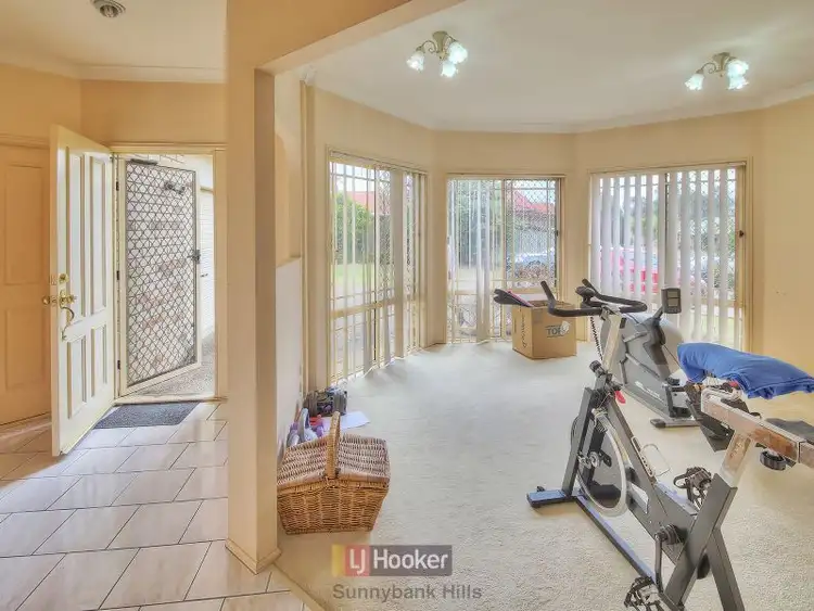 Second view of Homely house listing, 23 Ferguson Place, Coopers Plains QLD 4108