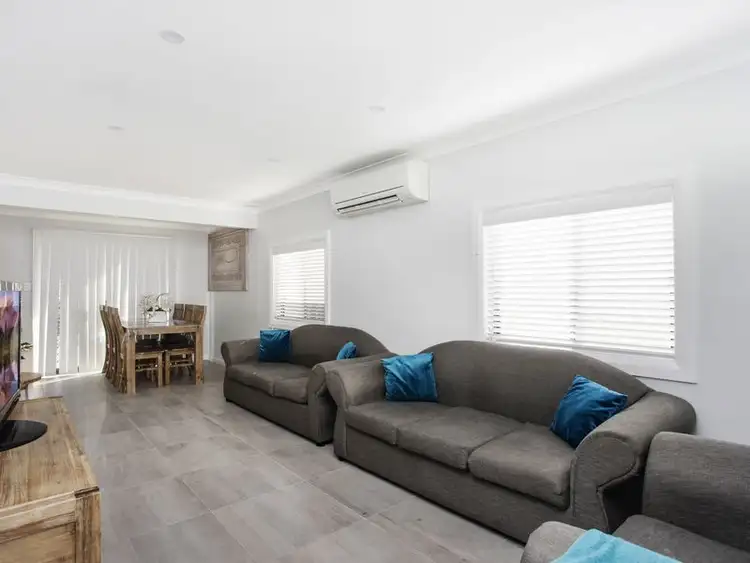 Third view of Homely house listing, 45 Eton Street, Smithfield NSW 2164