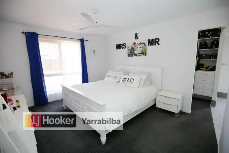 Second view of Homely house listing, 164 Darlington Drive, Yarrabilba QLD 4207