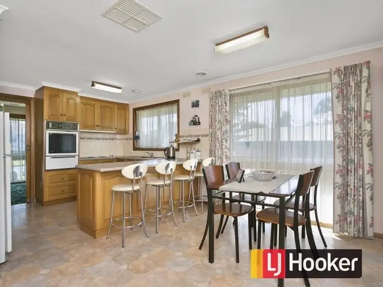Fifth view of Homely house listing, 14 Daryl Avenue, Wonthaggi VIC 3995