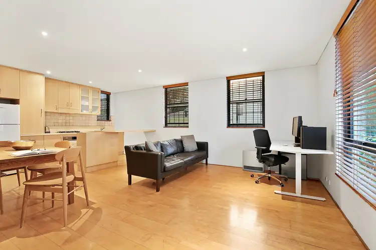 Second view of Homely apartment listing, 2/170 Church Street, Newtown NSW 2042