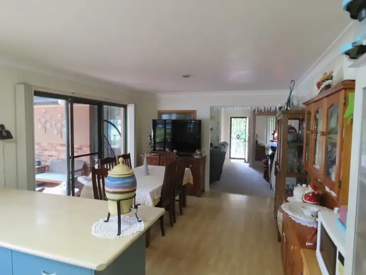 Sixth view of Homely house listing, 16 Dennis Cr, South West Rocks NSW 2431