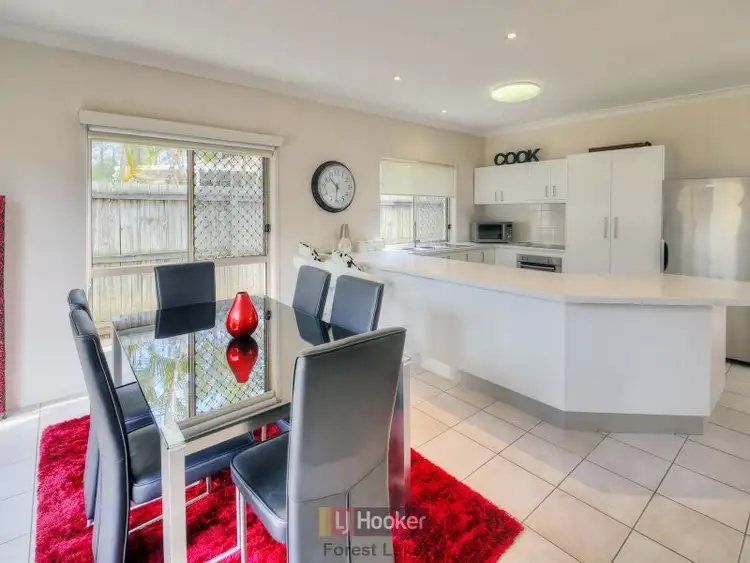 Fourth view of Homely house listing, 12 Weyba Close, Forest Lake QLD 4078