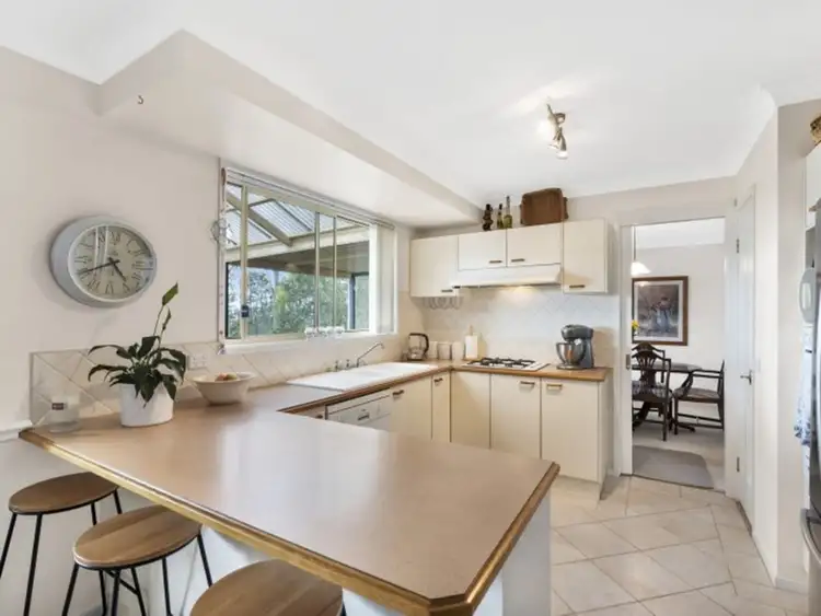 Fifth view of Homely house listing, 22 The Terrace, Watanobbi NSW 2259