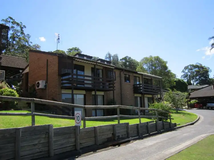 15/31 Fiona Street, Point Clare NSW 2250
