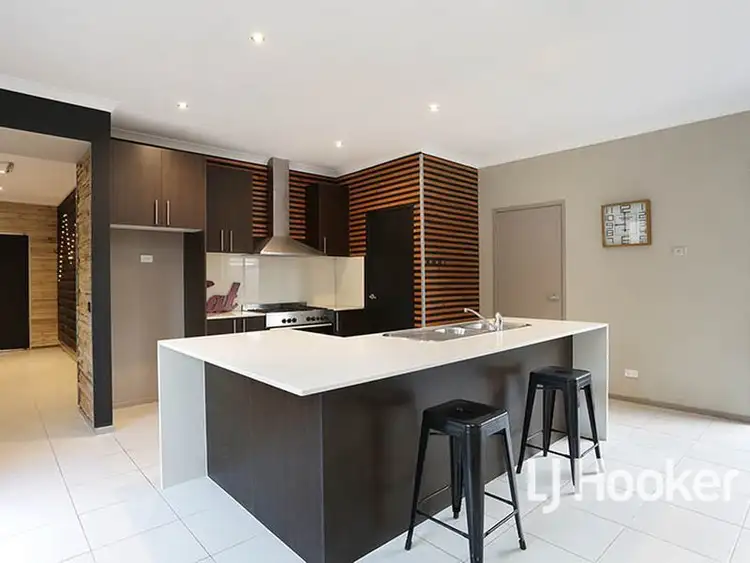 Third view of Homely house listing, 21 Whitecaps Avenue, Point Cook VIC 3030