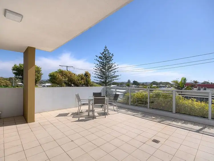 Main view of Homely unit listing, 2102/10 Fifth Avenue, Palm Beach QLD 4221