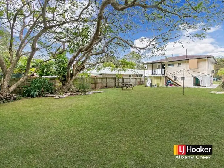 Fifth view of Homely house listing, 135 Spitfire Avenue, Strathpine QLD 4500
