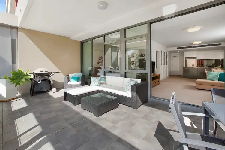 204/9 Sylvan Avenue, Balgowlah NSW 2093