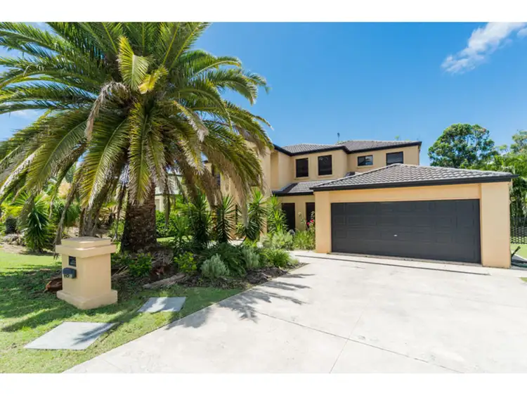 Fifth view of Homely house listing, 5 Hazel Court, Arundel QLD 4214
