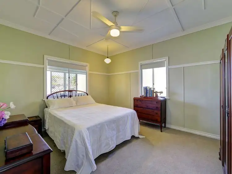 Third view of Homely house listing, 27 Avoca Street, Millbank QLD 4670