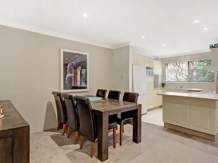 Fourth view of Homely unit listing, 10/50-56 Talara Rd, Gymea NSW 2227